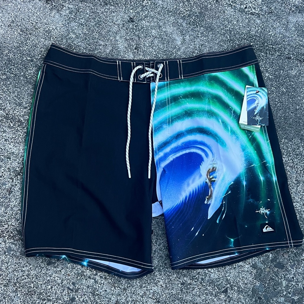 Quicksilver board shorts